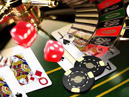Онлайн казино Casino 7Bit