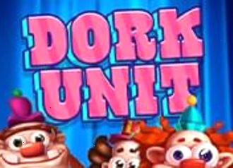 Dork Uni — Hacksaw