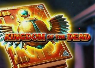 Игровой автомат Kingdom of the Dead