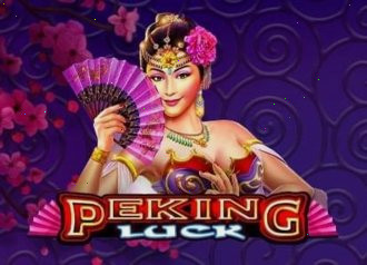 Peking Luck — Pragmatic