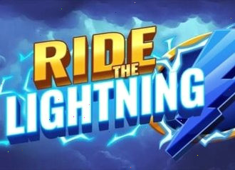 Ride The Lightning — Pragmatic