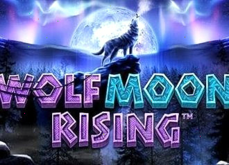 Слот Wolf Moon Rising Betsoft